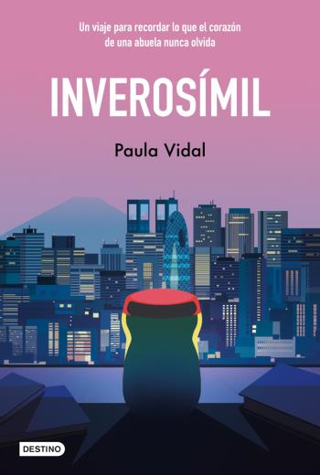 Inverosímil - Paula Vidal Oliveras