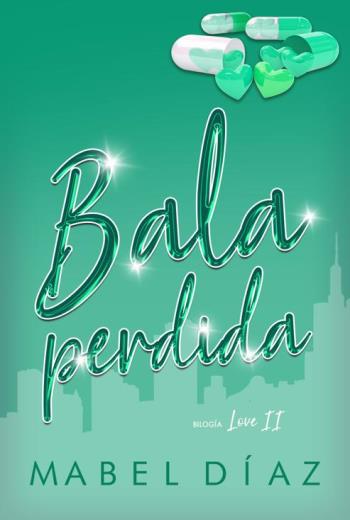 descargar Bala perdida - Mabel Díaz