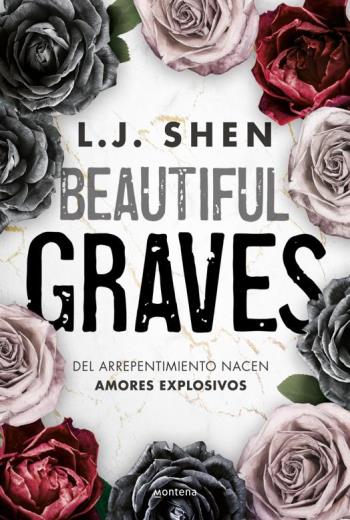 descargar Beautiful Graves - L. J. Shen