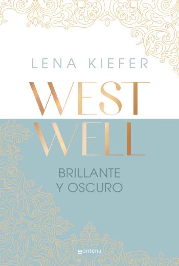 descargar Brillante y oscuro - Lena Kiefer