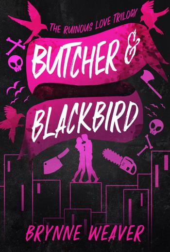 descargar Butcher & Blackbird - Brynne Weaver