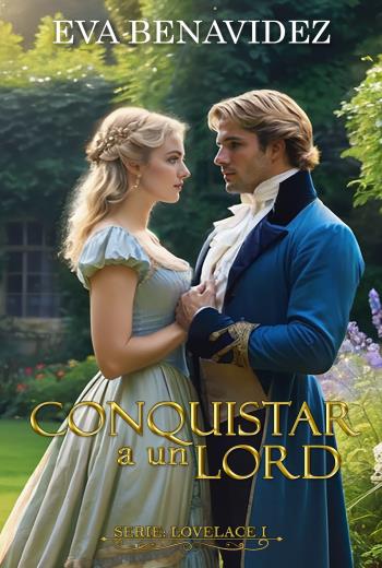 descargar Conquistar a un lord - Eva Benavidez