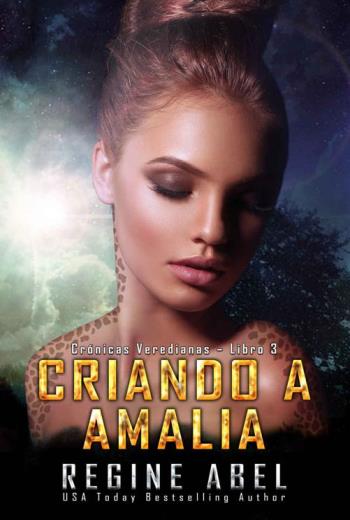 descargar Criando a Amalia - Regine Abel