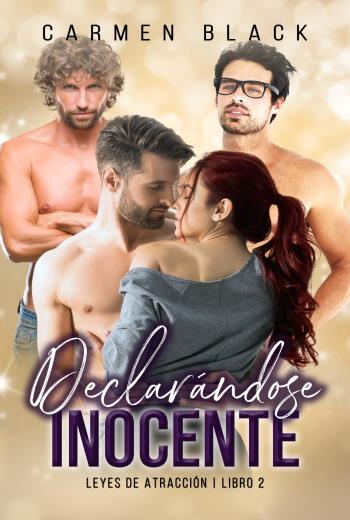 descargar Declarándose Inocente - Carmen Black
