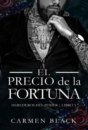 descargar El Precio de la Fortuna - Carmen Black
