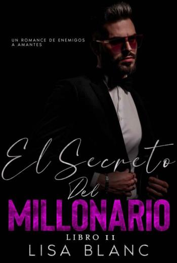 descargar El Secreto del Millonario - Lisa Blanc