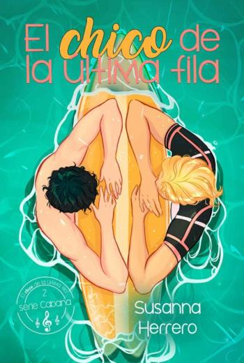descargar El chico de la última fila - Susanna Herrero