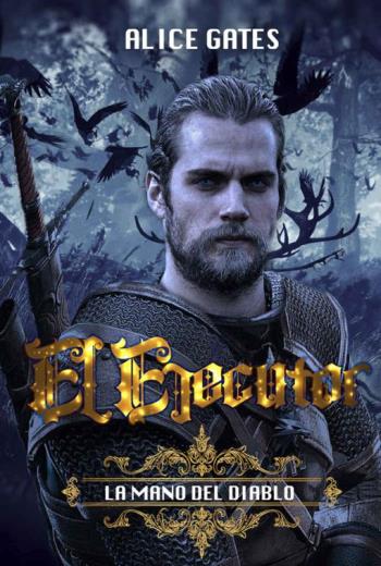 descargar El ejecutor - Alice Gates