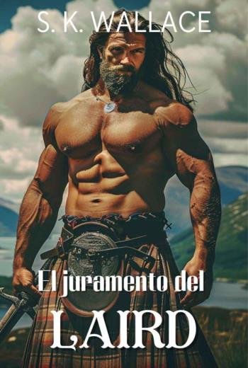 descargar El juramento del Laird - S. K. Wallace