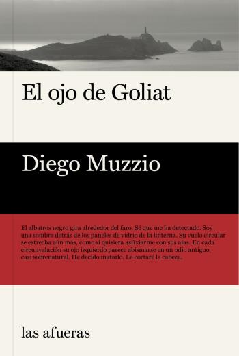 descargar El ojo de Goliat - Diego Muzzio