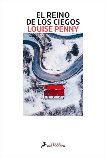 descargar El reino de los ciegos - Louise Penny
