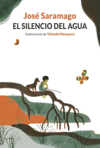 descargar El silencio del agua - José Saramago