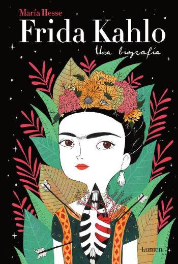 descargar Frida Kahlo - María Hesse