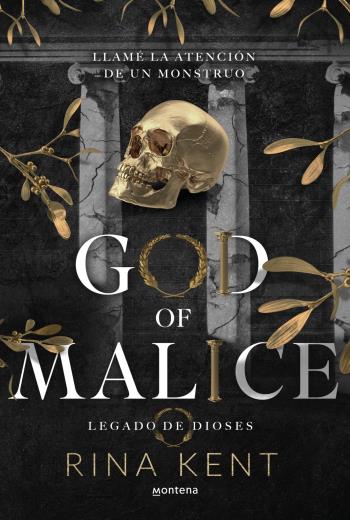 descargar God of Malice - Rina Kent