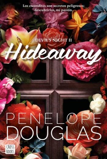 descargar Hideaway - Penelope Douglas