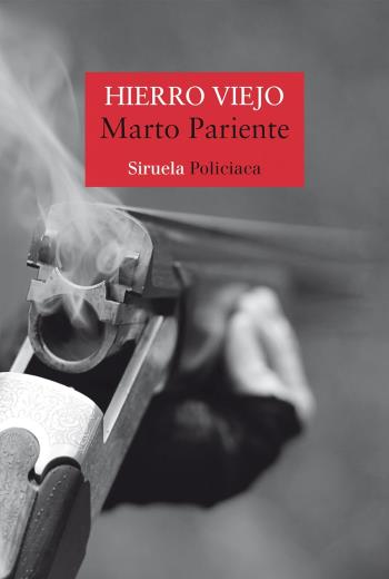 descargar Hierro viejo - Marto Pariente