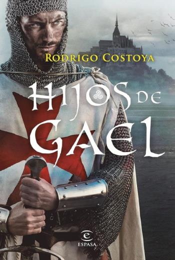descargar Hijos de Gael - Rodrigo Costaya