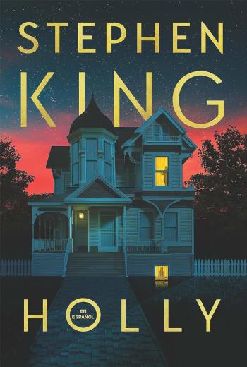 descargar Holly - Stephen King