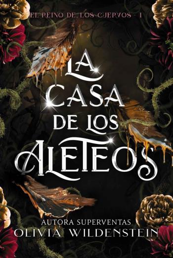 descargar La casa de los aleteos - Olivia Wildenstein