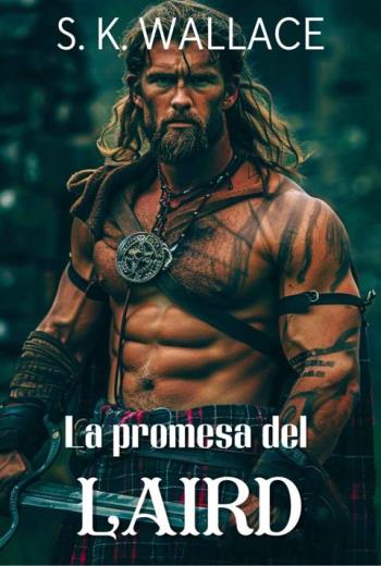 descargar La promesa del Laird - S. K. Wallace