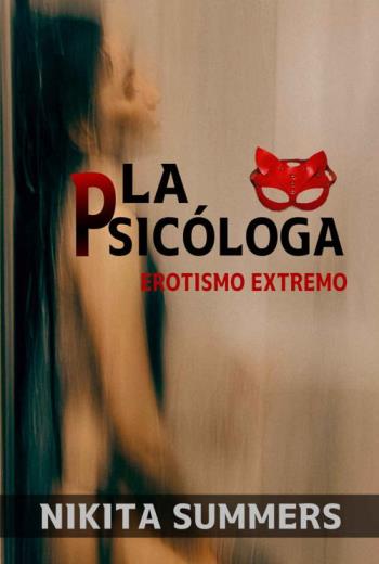 descargar La psicóloga - Nikita Summers