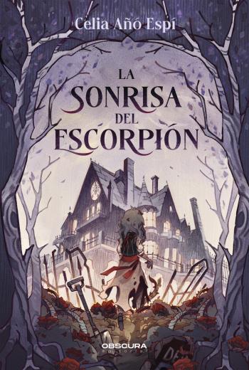 descargar La sonrisa del escorpión - Celia Añó Espí