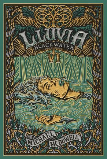 descargar Lluvia - Michael MCDowell