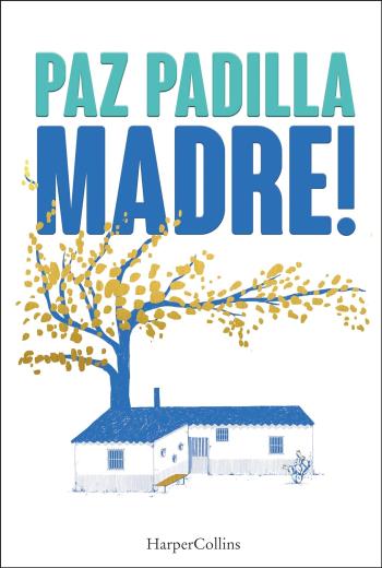 descargar Madre! - Paz Padilla
