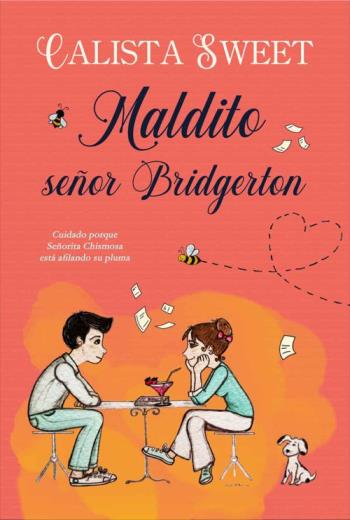 descargar Maldito señor Bridgerton - Calista Sweet