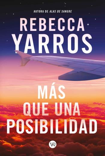 descargar Más que una posibilidad - Rebecca Yarros