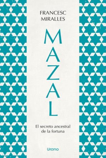 descargar Mazal - Francesc Miralles