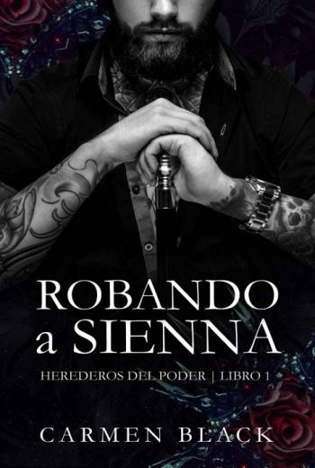 descargar Robando a Sienna - Carmen Black