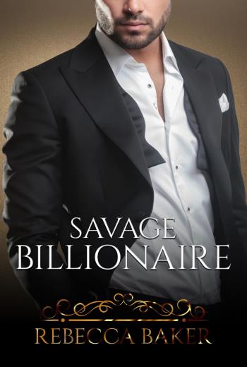 descargar Savage Billionaire - Rebecca Baker