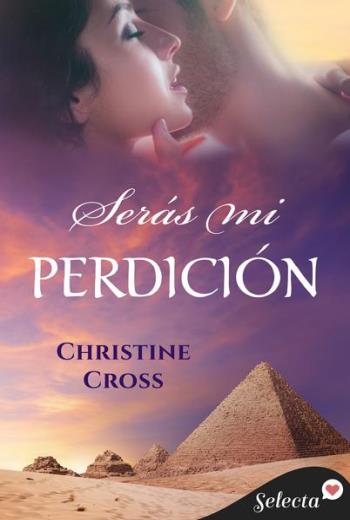 descargar Serás mi perdición - Christine Cross