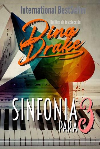 descargar Sinfonía de tres - Dina Drake