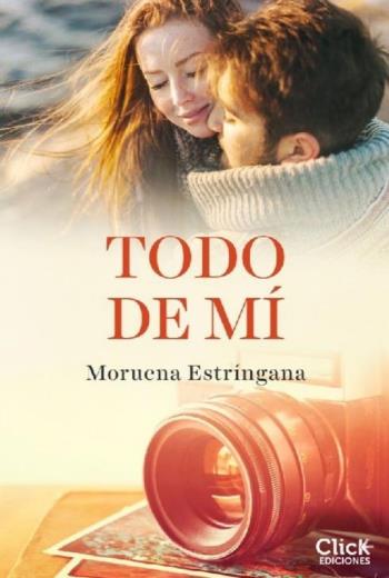 descargar Todo de mí - Moruena Estríngana