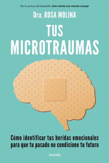 descargar Tus microtraumas - Dra. Rosa Molina