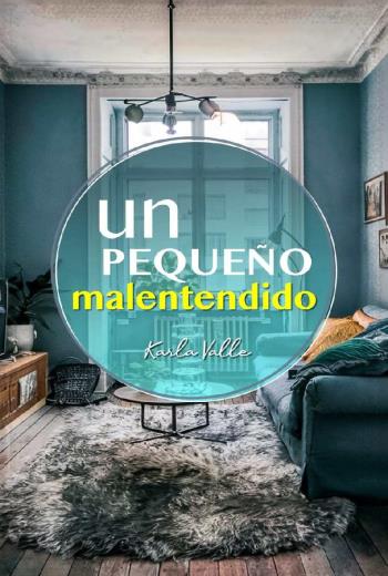descargar Un pequeño malentendido - Karla Valle