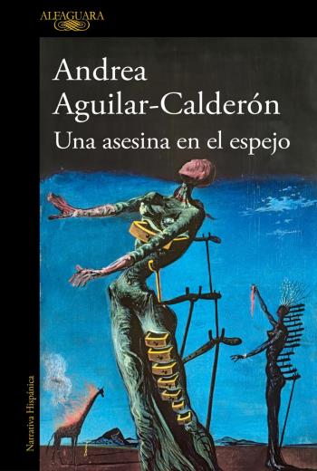 descargar Una asesina en el espejo - Andrea Aguilar-Calderón