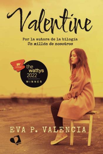 descargar Valentine - Eva P. Valencia