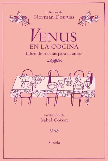 descargar Venus en la cocina - Norman Douglas