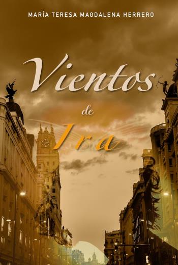 descargar Vientos de Ira - María Teresa Magdalena Herrero