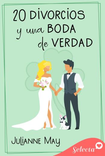 descargar 20 divorcios y una boda de verdad - Julianne May