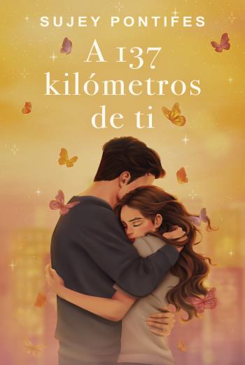 descargar A 137 kilómetros de ti - Sujey Pontifes