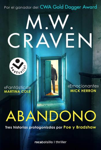 descargar Abandono - M. W. Craven