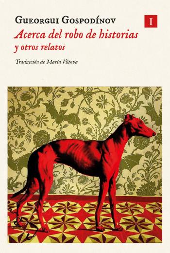descargar Acerca del robo de historias y otros relatos - Gueorgui Gospodínov