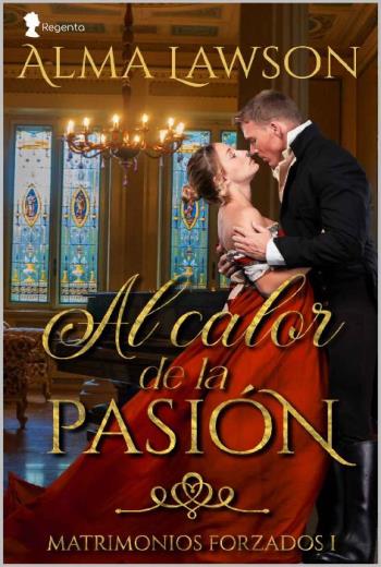descargar Al calor de la pasión - Alma Lawson