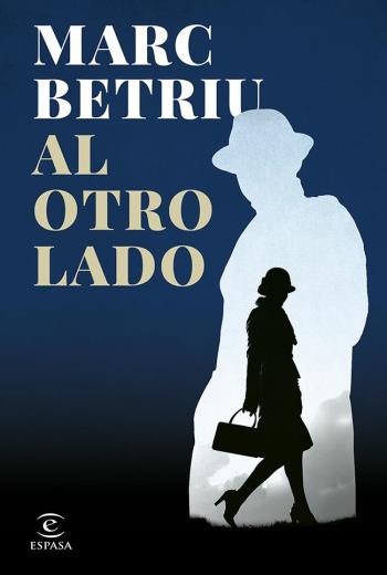descargar Al otro lado - Marc Betriu