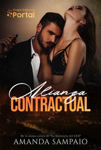 descargar Alianza Contractual - Amanda Sampaio
