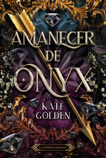 descargar Amanecer de Onyx - Kate Golden